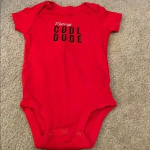 Baby clothes